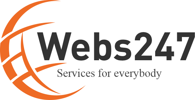 Dịch Vụ Thiết Kế Website Chuyên Nghiệp - Webs247.Net